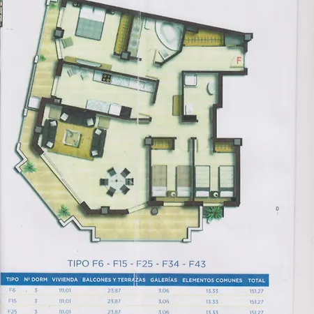 La Rosaleda, Centrico, Con Garaje Y Terraza Exterior * Dénia