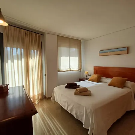 La Rosaleda, Centrico, Con Garaje Y Terraza Exterior Appartement *